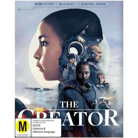 The Creator