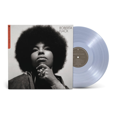 Now Playing (Clear Vinyl)