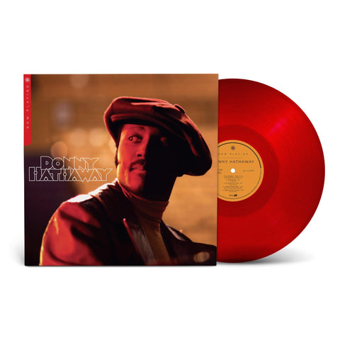Now Playing (Red Vinyl)