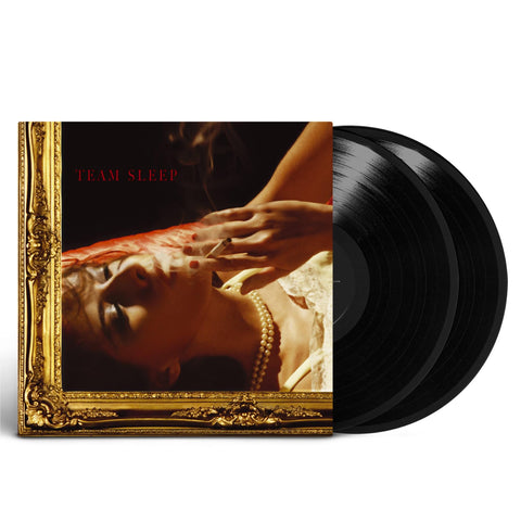 Team Sleep (Vinyl)