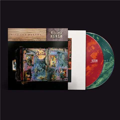 Hips & Makers (30th Anniversary Edition)