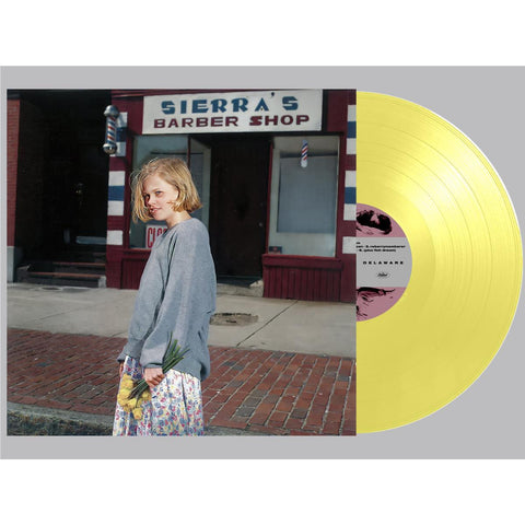 Delaware (Yellow Vinyl)