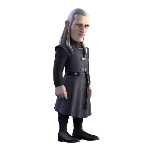 Minix: House of the Dragon - Daemon Targaryen