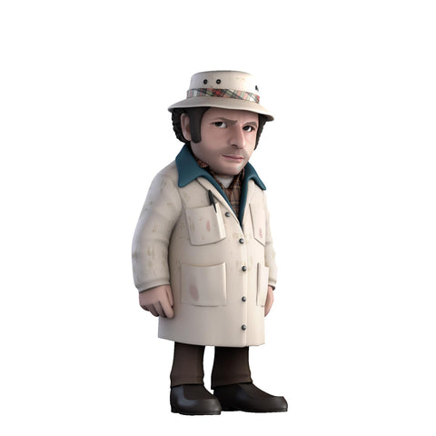 Minix: Rocky - Paulie Pennino