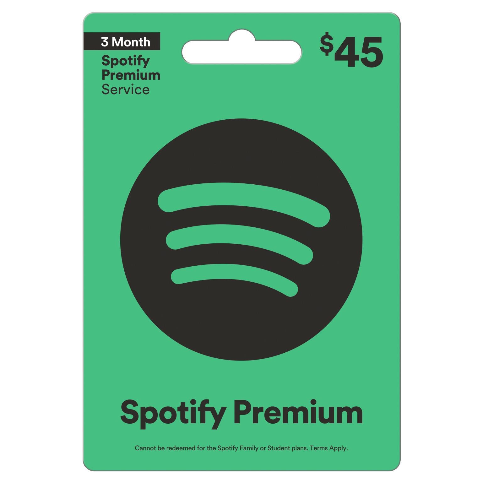 Spotify Premium Month Subscription (Digital Download) JB Hi-Fi NZ