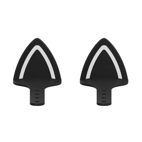 Playmax Cat Ears (Black/White)