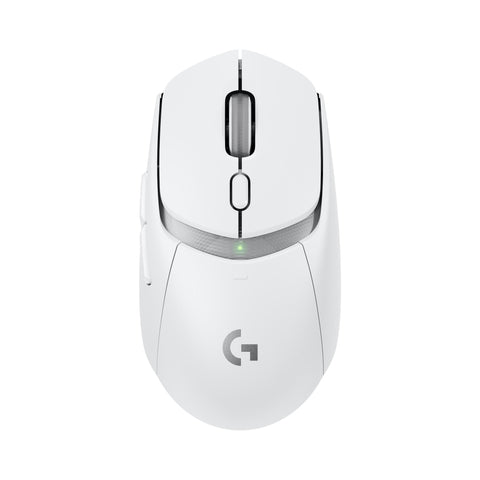 Logitech G309 LIGHTSPEED Wireless Gaming Mouse (White)