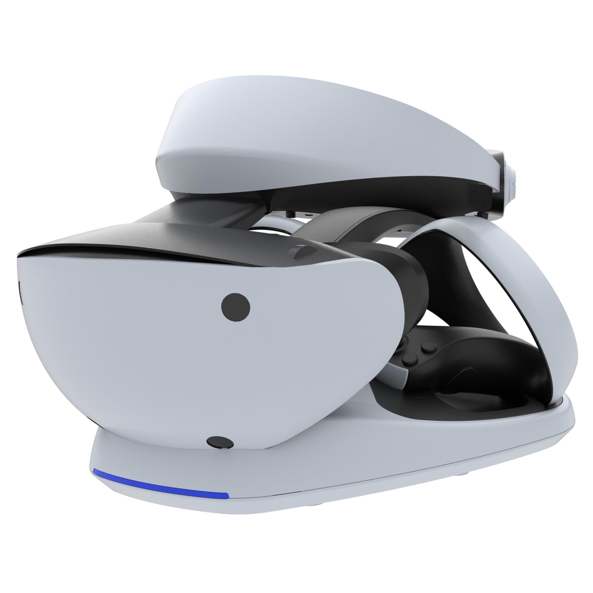 Collective Minds PSVR2 Showcase Premium Charge & Display Stand