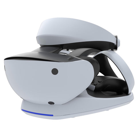Collective Minds PSVR2 Showcase Premium Charge & Display Stand