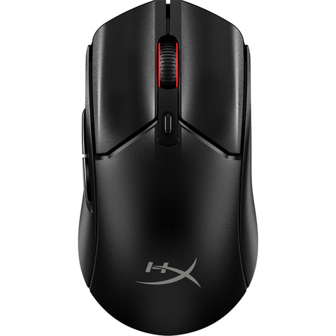 HyperX Pulsefire Haste 2 Core Wireless Gaming Mouse (Black)