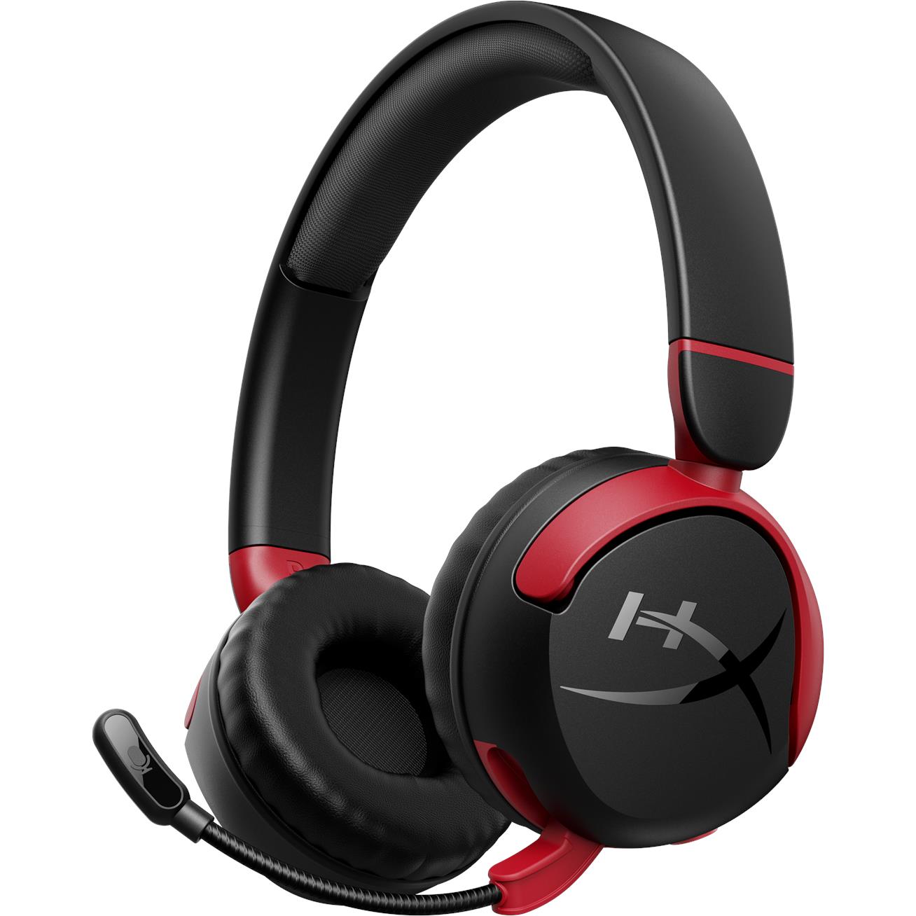 Wireless Gaming Headset Hyperx Cloud Mediamarkt HyperX Cloud