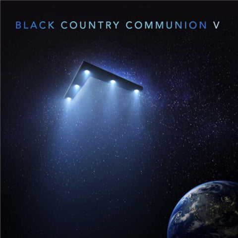 Black Country Communion V