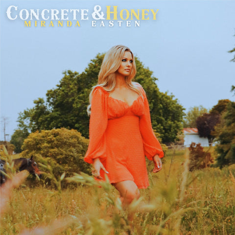 Concrete & Honey
