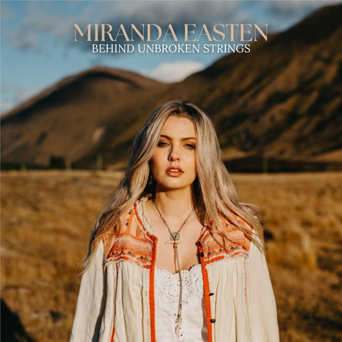 Behind Unbroken Strings