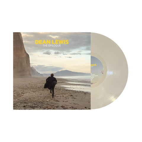 The Epilogue (Bone Coloured Vinyl)