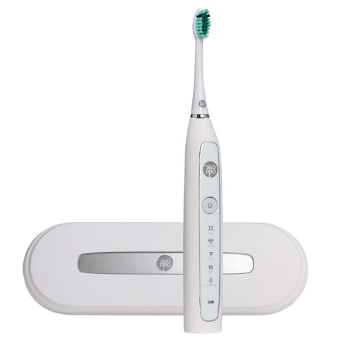 360Pro Evo Sonic Toothbrush (White)