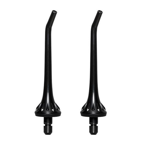 360Pro Cordless Jet Tips (Black) [2 Pack]