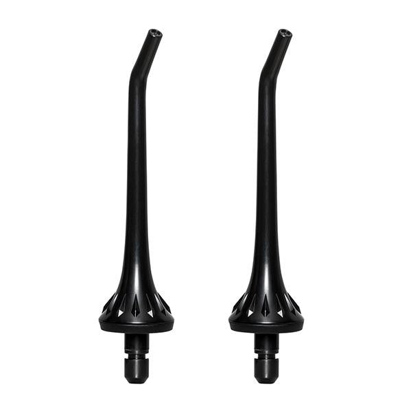 360Pro Cordless Jet Tips (Black) [2 Pack] - JB Hi-Fi NZ
