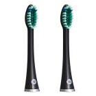 360Pro Evo Heads Regular Soft (Black)[2 Pack]