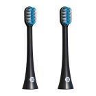 360Pro Evo Heads Compact Soft (Black)[2 Pack]