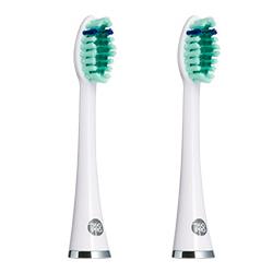 360Pro Evo Heads Regular Soft (White)[2 Pack]