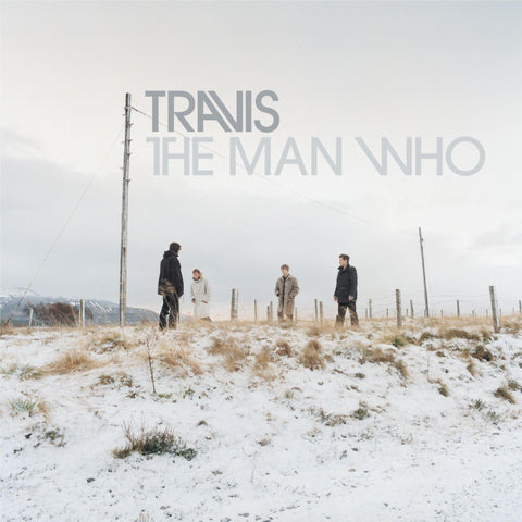 The Man Who (Remastered)