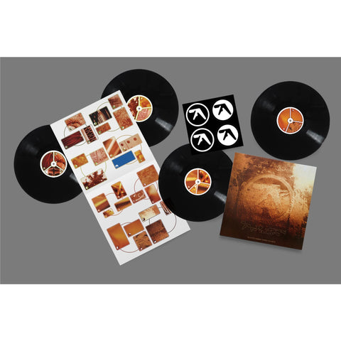 Selected Ambient Works Volume II (Expanded Edition Vinyl)