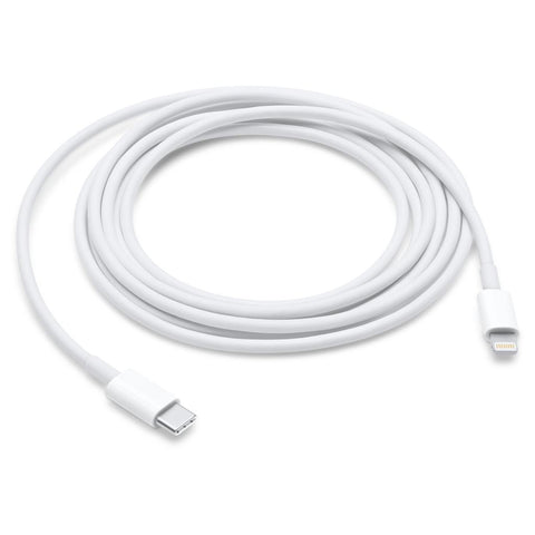 Apple USB-C to Lightning Cable (2m)