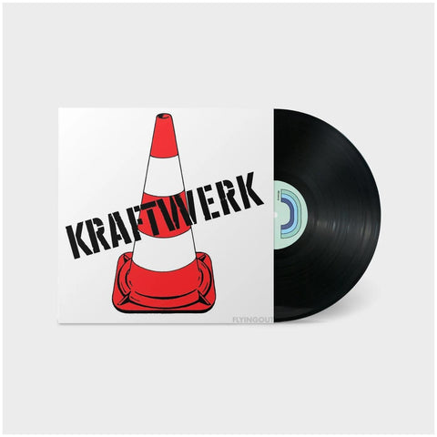 Kraftwerk (vinyl)