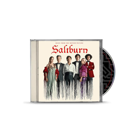 Saltburn - Music From The Motion Picture