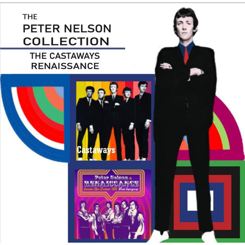 The Peter Nelson Collection