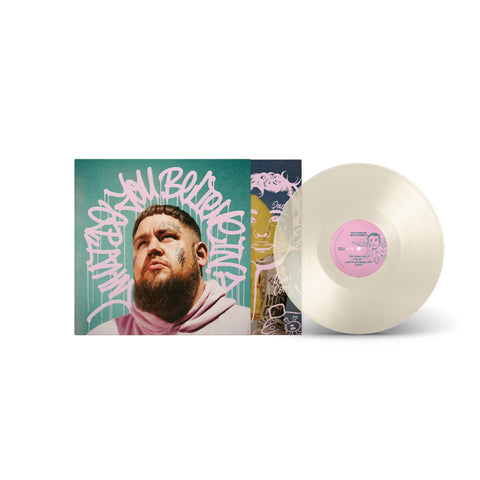 What Do You Believe In? (JB Exclusive Cool Grey Vinyl)