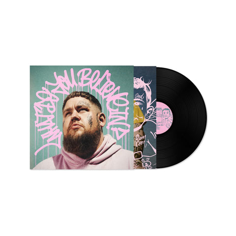 What Do You Believe In? (Vinyl)