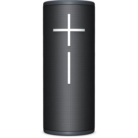 Ultimate Ears BOOM 4 Portable Bluetooth Speaker (Black)
