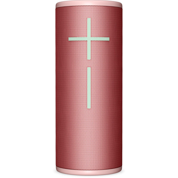 Ultimate Ears BOOM Portable Bluetooth Speaker (Raspberry) JB - Main Image