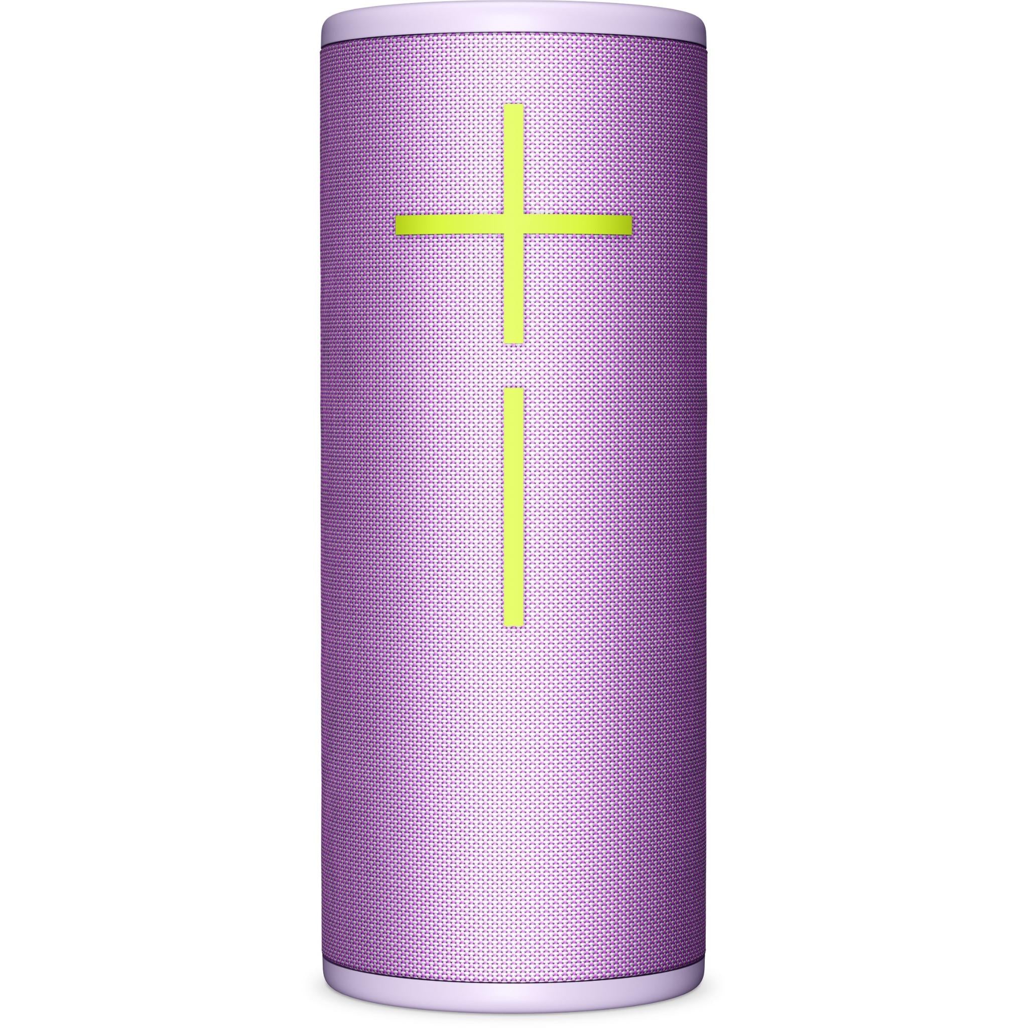 Ultimate Ears BOOM Portable Bluetooth Speaker (Lilac) JB Hi-Fi NZ