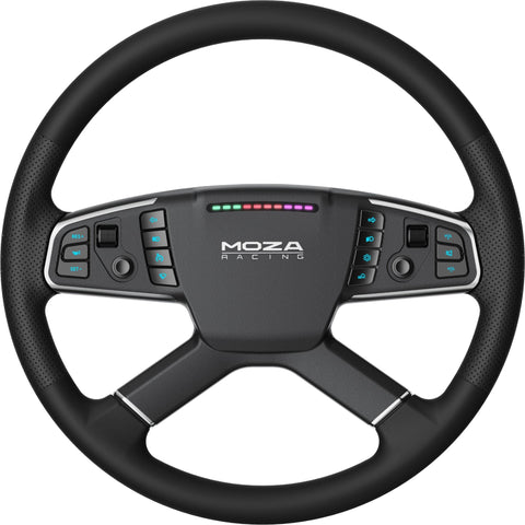 MOZA Racing TSW Truck Wheel