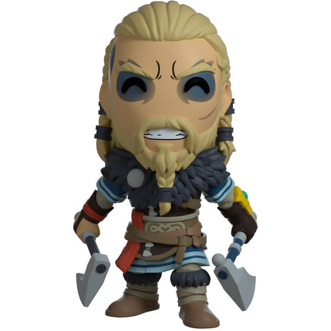 Youtooz Assassin's Creed Eivor