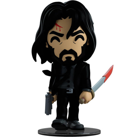 Youtooz John Wick