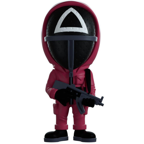 Youtooz Squid Game Masked Soldier
