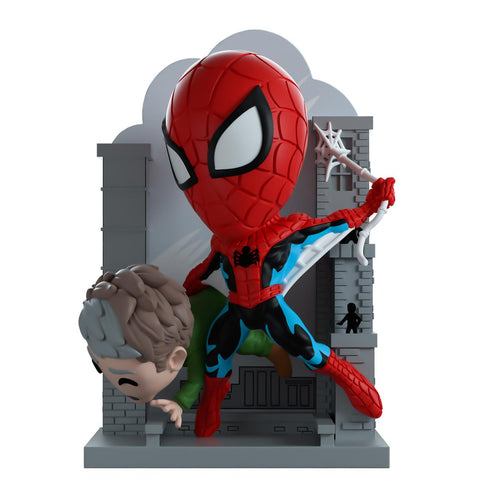 Youtooz Spider-Man Amazing Fantasy #15