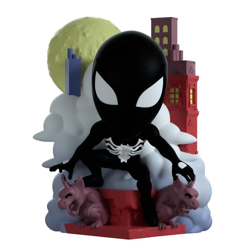 Youtooz Web of Spider-Man #1