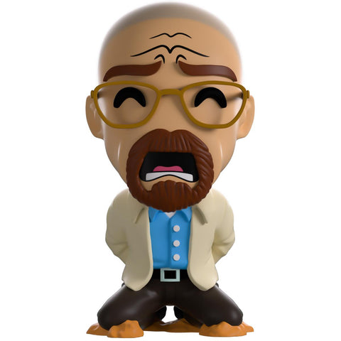 Youtooz Breaking Bad Ozymandias Walt