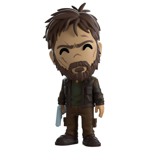 Youtooz Breaking Bad El Camino Jesse