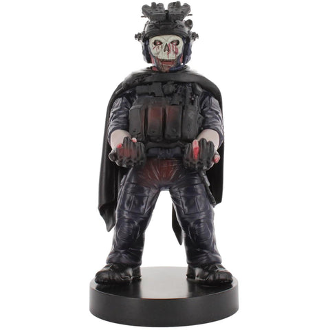 Cable Guys Controller/Phone Holder (Call of Duty Zombie Ghost)
