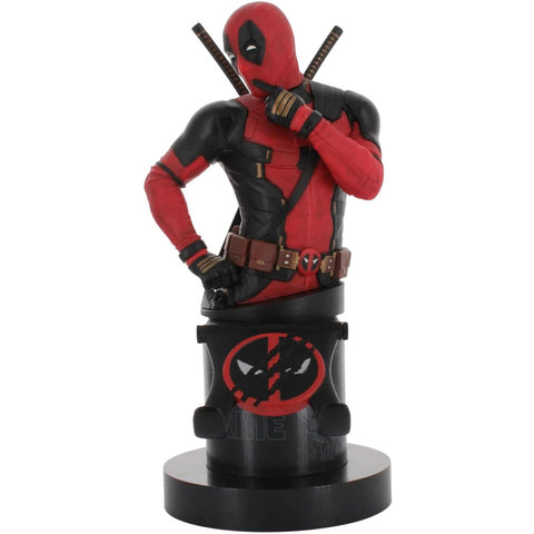 Cable Guys Controller/Phone Holder (Deadpool 3)