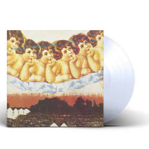 Japanese Whispers (JB Exclusive Clear Vinyl)