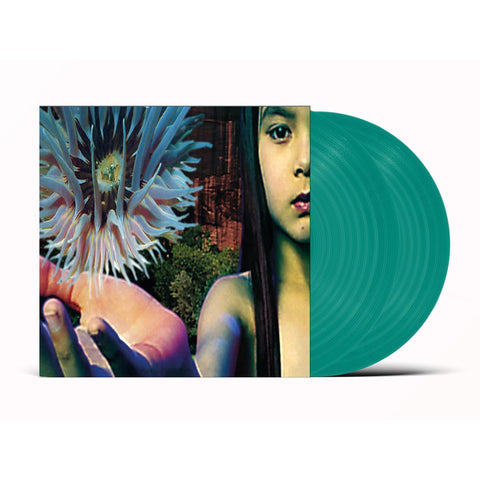 Lifeforms (JB Exclusive Green Vinyl)