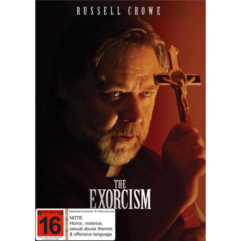 Exorcism, The