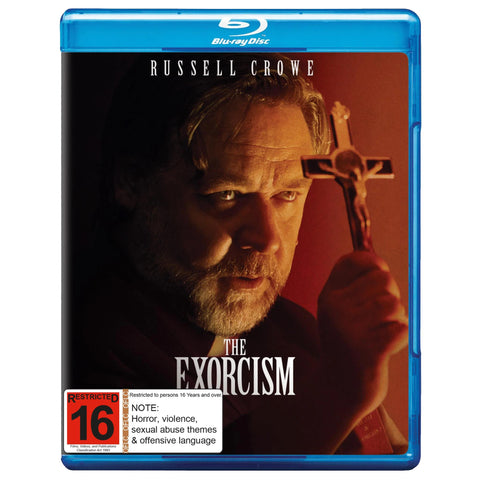 Exorcism, The